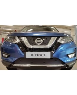 TAMMERS TS731 NISSAN X-TRAIL 2018- MASKI Main Image