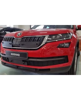 TAMMERS TS733 SKODA KODIAQ, MATALAT YLÄO Main Image