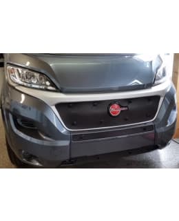 TAMMERS TS735 FIAT DUCATO BÜRSTNER 2017- Main Image