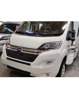 TAMMERS TS737 CITROEN JUMPER -ALUSTAN MA Main Image