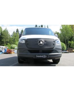 TAMMERS TS745 MERCEDES SPRINTER 2018- MA Main Image