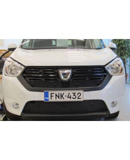 TAMMERS TS756 DACIA DOKKER VAN 2018- MAS Main Image