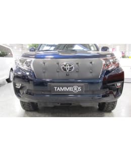TAMMERS TS765 TOYOTA LAND CRUISER 2018- Main Image