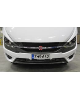 TAMMERS TS772 BÜRSTNER IXEO 2019- MASKIS Main Image