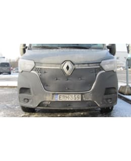 TAMMERS TS791 RENAULT MASTER 2019- MASKI Main Image