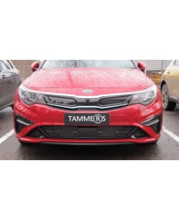 TAMMERS TS796 KIA OPTIMA PHEV 2019- MASK Main Image