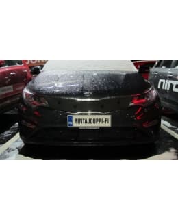 TAMMERS TS805 KIA OPTIMA GT-LINE 2019- M Main Image