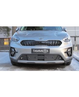 TAMMERS TS807 KIA NIRO 2020- MASKISUOJA Main Image
