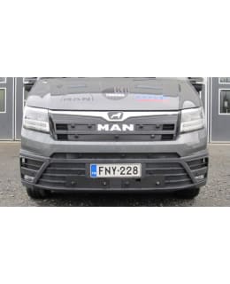 TAMMERS TS825 MAN TGE 2017- MASKISUOJA Main Image