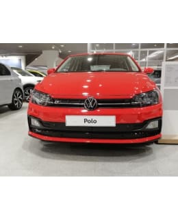 TAMMERS TS832 MASKISUOJA VW POLO R-LINE Main Image