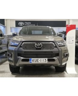TAMMERS TS844 MASKISUOJA TOYOTA HILUX IN Main Image