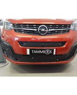 TAMMERS TS850 MASKISUOJA OPEL VIVARO II Main Image