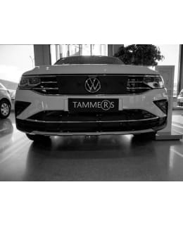 TAMMERS TS856 MASKISUOJA VOLKSWAGEN TIGU Main Image