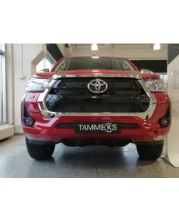 TAMMERS  TS869 MASKISUOJA TOYOTA HILUX A Main Image