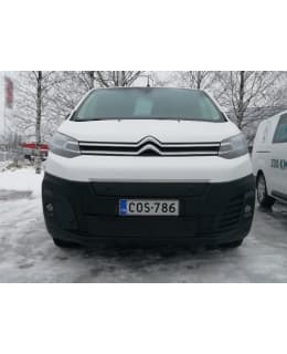TAMMERS TS875 MASKISUOJA CITROEN JUMPY Main Image
