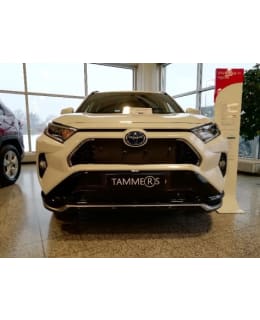 TAMMERS TOYOTA RAV4 2021- MASKISUOJA Main Image