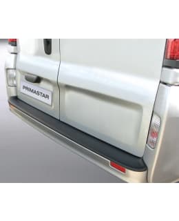 RBP NISSAN PRIMASTAR 2006- Main Image