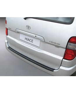 RGM TOYOTA HIACE Main Image