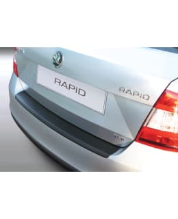 RGM SKODA RAPID 4D 11/2012- Main Image