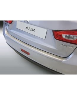 RBP MITSUBISHI ASX 3/2013- Main Image