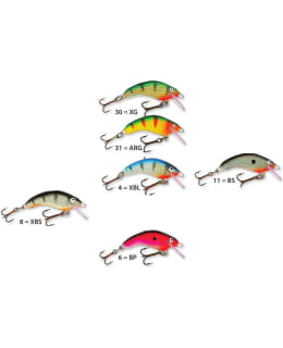 LINDROOS PINKIE 40MM 36 VAAPPU Main Image