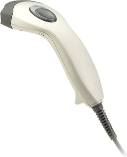 ZEBEX Z-3100-U VIIVAKOODINLUKIJA WHITE Main Image