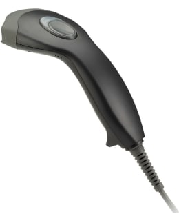 ZEBEX Z-3000-U-B VIIVAKOODINLUKIJA BLACK Main Image