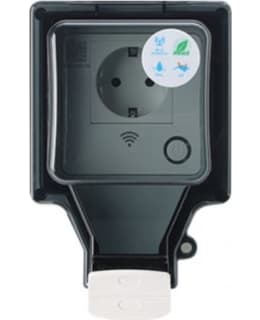 TOMZN SMART IP66 WIFI SOCKET Main Image