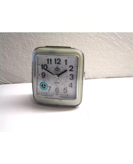 NORPPA T0803 VALK HERÄTYSKELLO Main Image