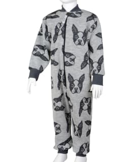 Kivat lasten haukkuhaalari Main Image