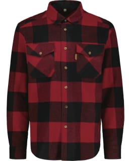 SASTA ALASKA WOOL TRED S MIESTEN PAITA Main Image