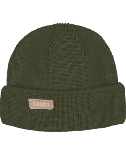 SASTA MUJE DARK OLIVE M PIPO Main Image