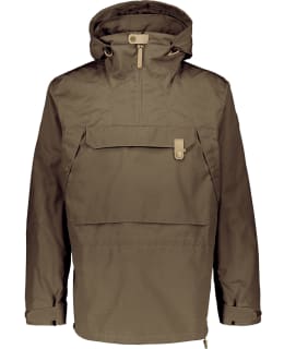 SASTA KATMAI FOREST GREEN M ANORAKKI Main Image