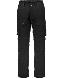 SASTA VASKI ZIP BLACK 54 HOUSUT Main Image