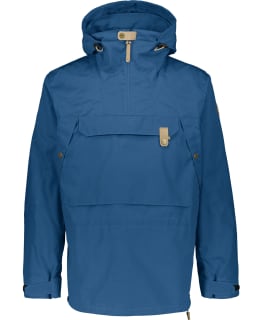 SASTA KATMAI SEA BLUE XXL ANORAKKI Main Image