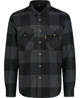 SASTA ALASKA DARK GREY L PAITA Main Image