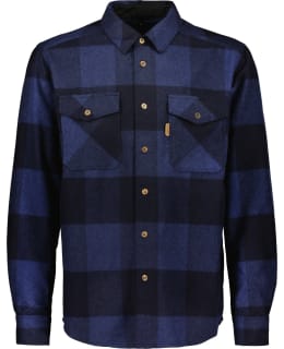 SASTA ALASKA DARK BLUE M PAITA Main Image