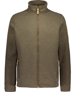 SASTA LAAVU MILITARY OLIV XL FLEECETAKKI Main Image