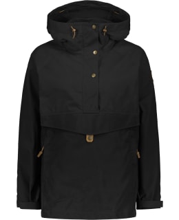 SASTA KENAI BLACK 38 ANORAKKI Main Image