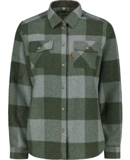 SASTA ALASKA W FOREST GREEN 36 PAITA Main Image