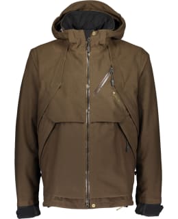 SASTA MEHTO PRO 2.0 DARK OLIVE L TAKKI Main Image