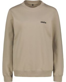 SASTA RAW W TAUPE BROWN L SVETARI Main Image