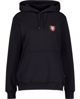 SASTA NURMES ICON W BLACK XL HUPPARI Main Image