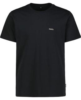 SASTA RAW BLACK M T-PAITA Main Image