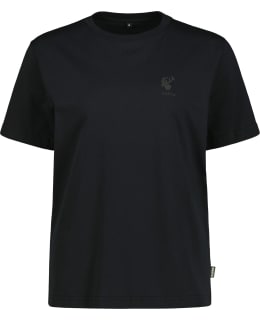 SASTA SMALL DEER W BLACK XL T-PAITA Main Image