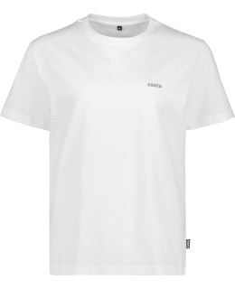 SASTA RAW W WHITE M T-PAITA Main Image