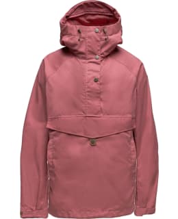 SASTA KENAI DUSTY PINK 42 ANORAKKI Main Image