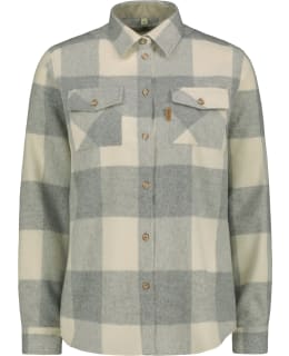 SASTA ALASKA W WINTER WHITE 42 PAITA Main Image