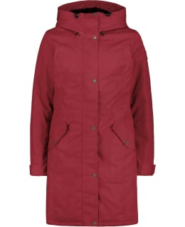 SASTA KUURA W RUBY RED 36 TAKKI Main Image