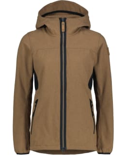 SASTA KAARNA W CAMEL BROWN 40 TAKKI Main Image
